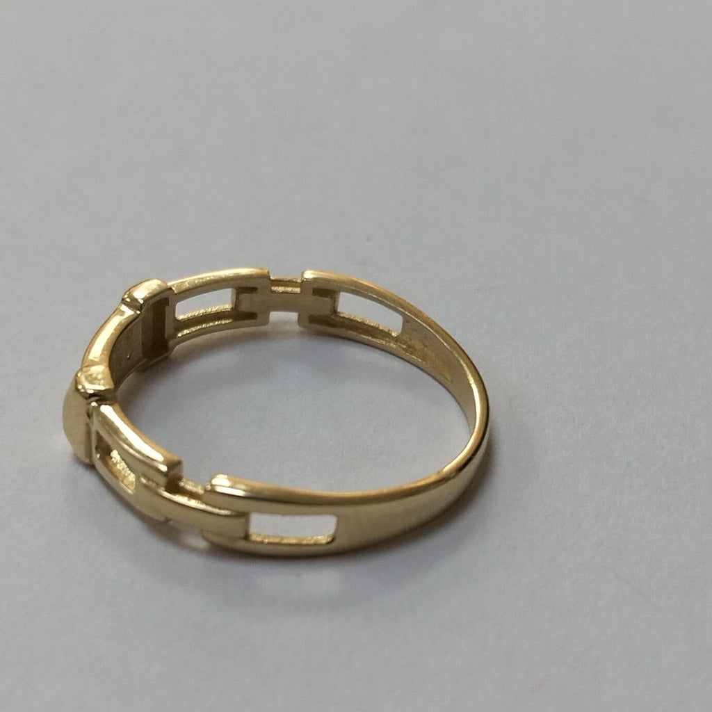 ANILLOS DAMA ORO 14K 1.8 (NUEVO)