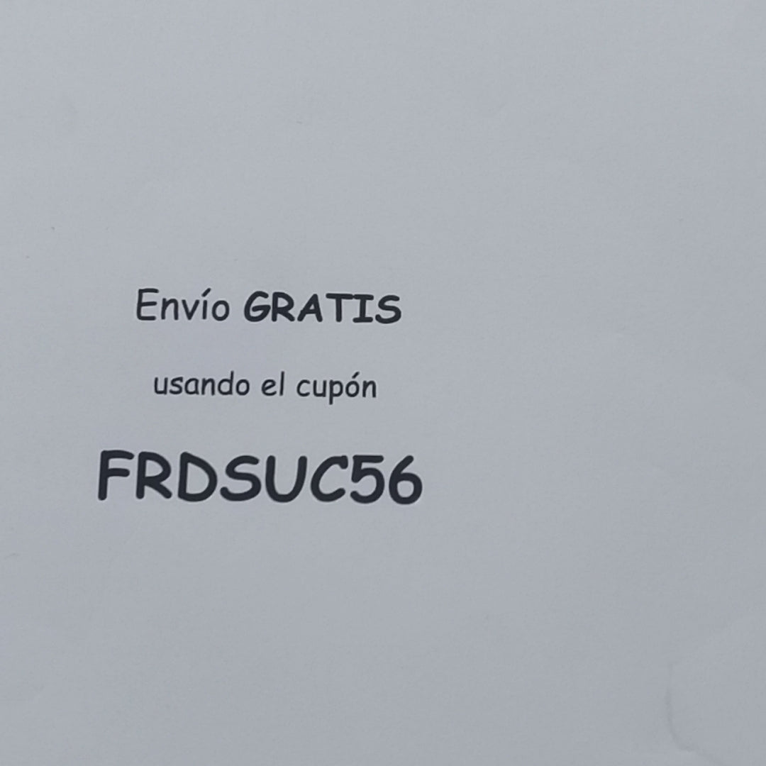 DIJE ORO 8 K 3.2 GRMS (SEMINUEVO)