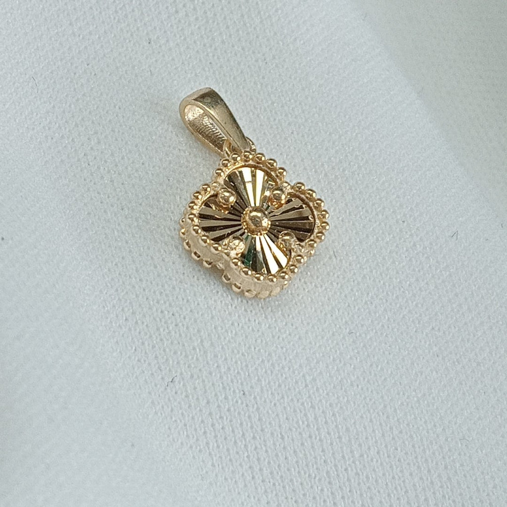 DIJES ORO 14K 1.1 (NUEVO)