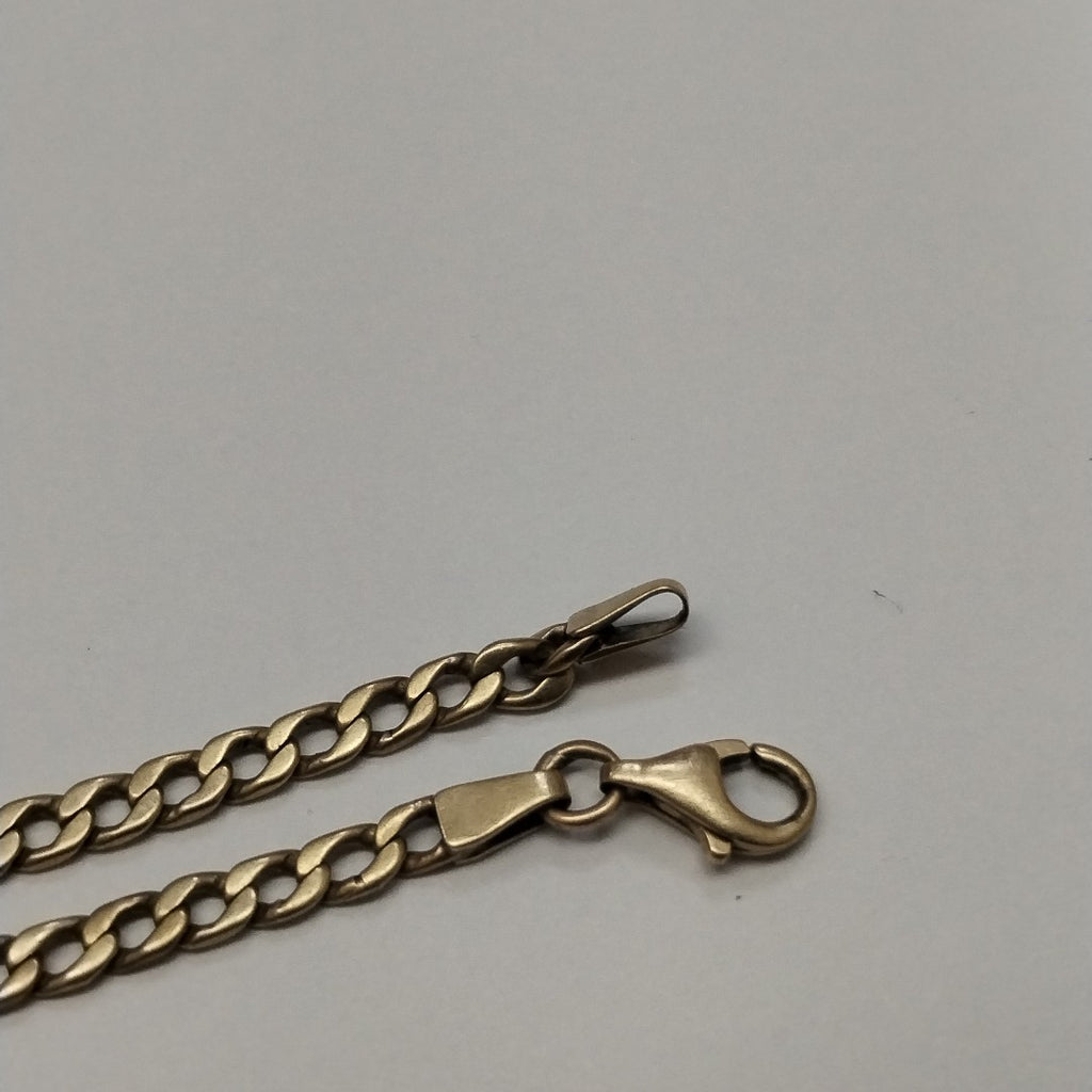 ESCLAVA ORO 10 K 4.8 GRMS (SEMINUEVO)