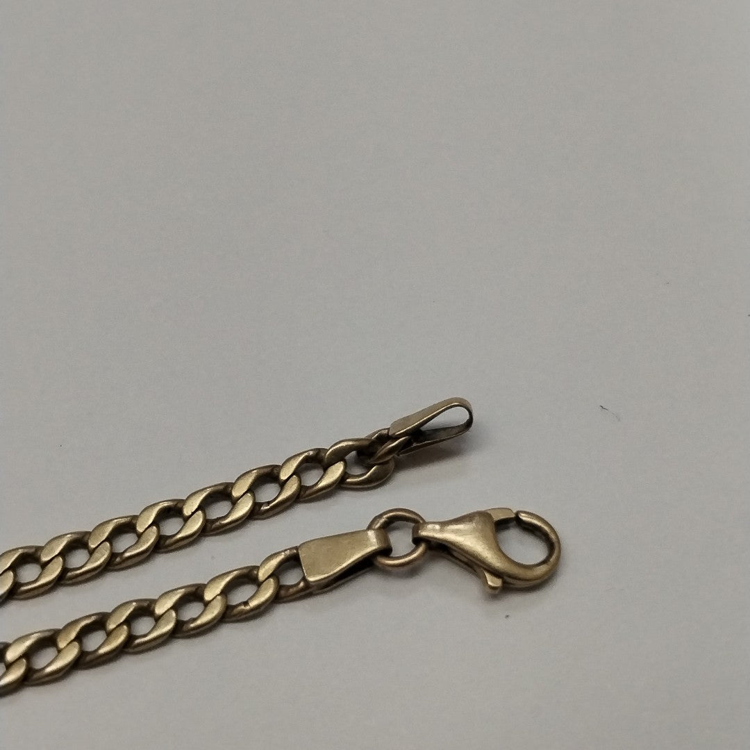 ESCLAVA ORO 10 K 4.8 GRMS (SEMINUEVO)