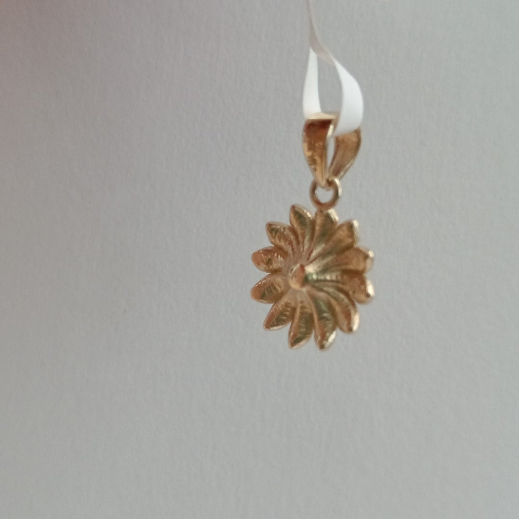 DIJES ORO 14K 1.3 (NUEVO)