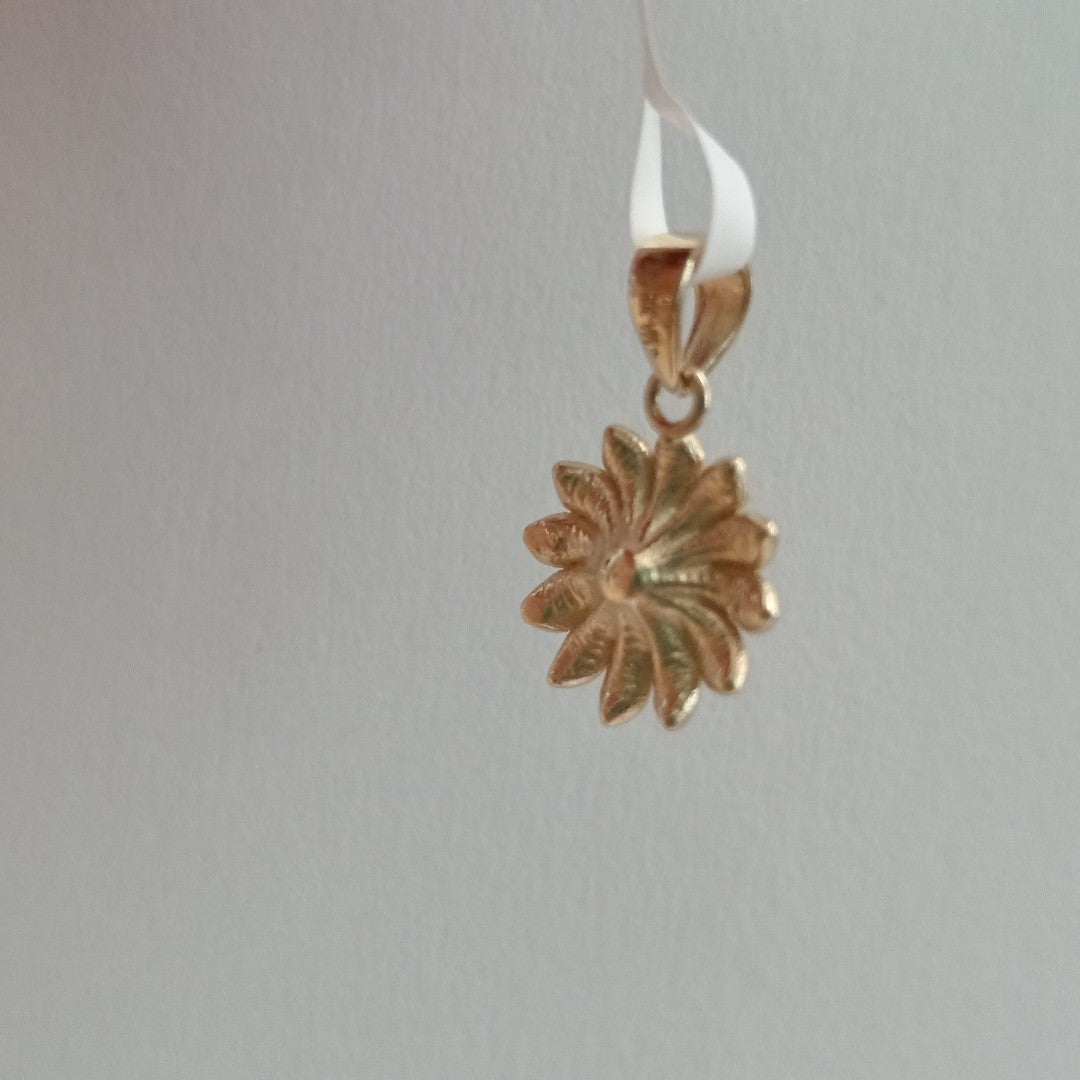 DIJES ORO 14K 1.3 (NUEVO)