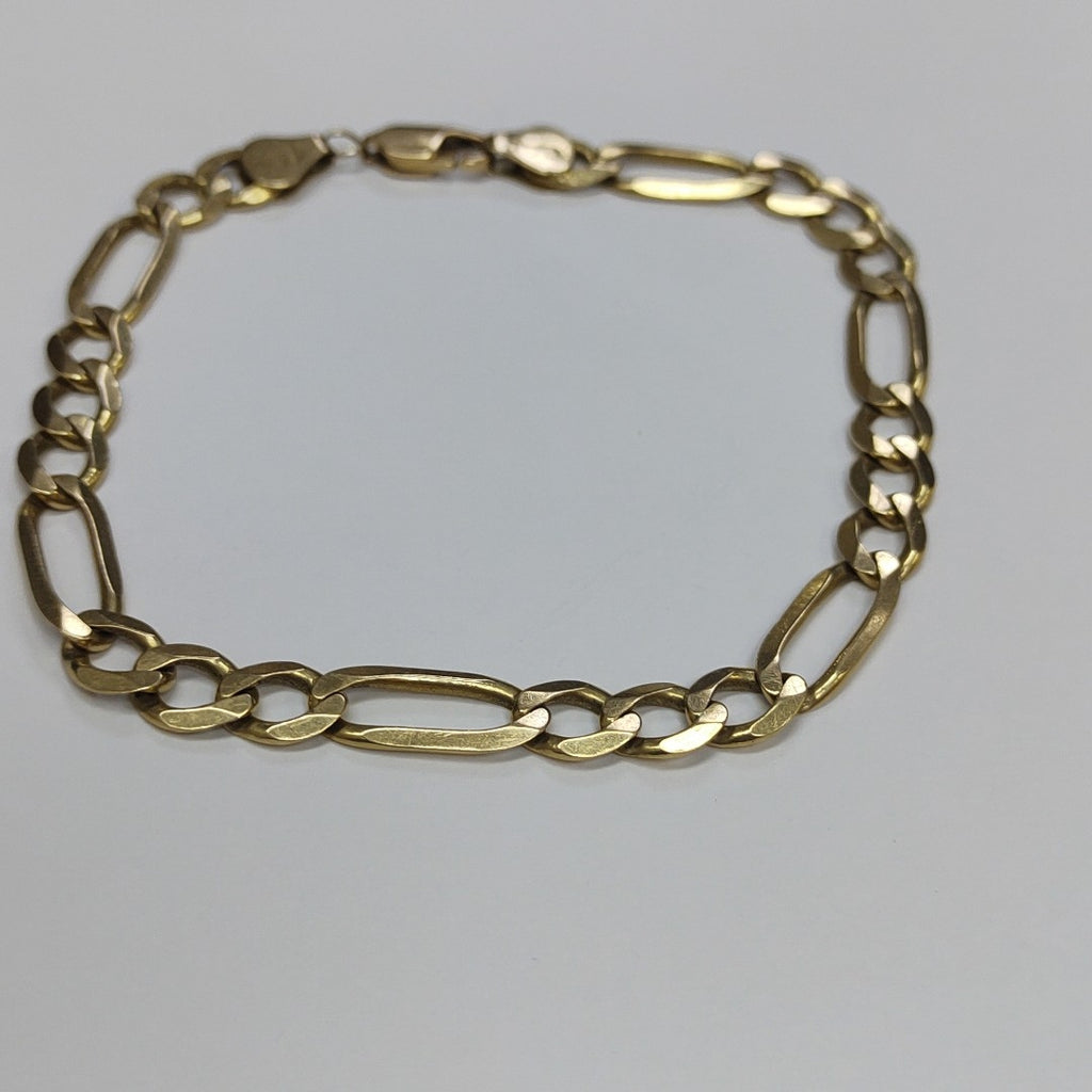 PULSERA ORO 14 K 15.1 GRMS (SEMINUEVO)