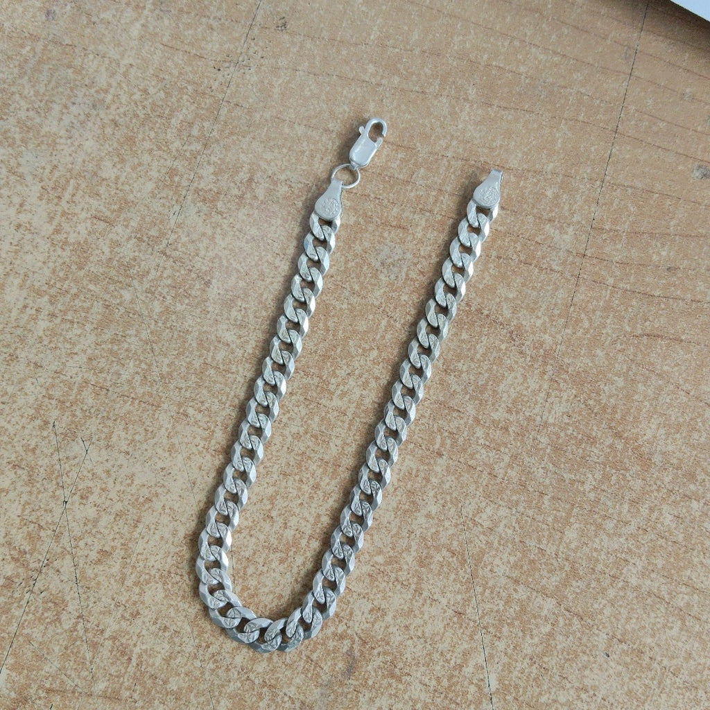 PULSERA PLATA 11.2 GRMS (SEMINUEVO)