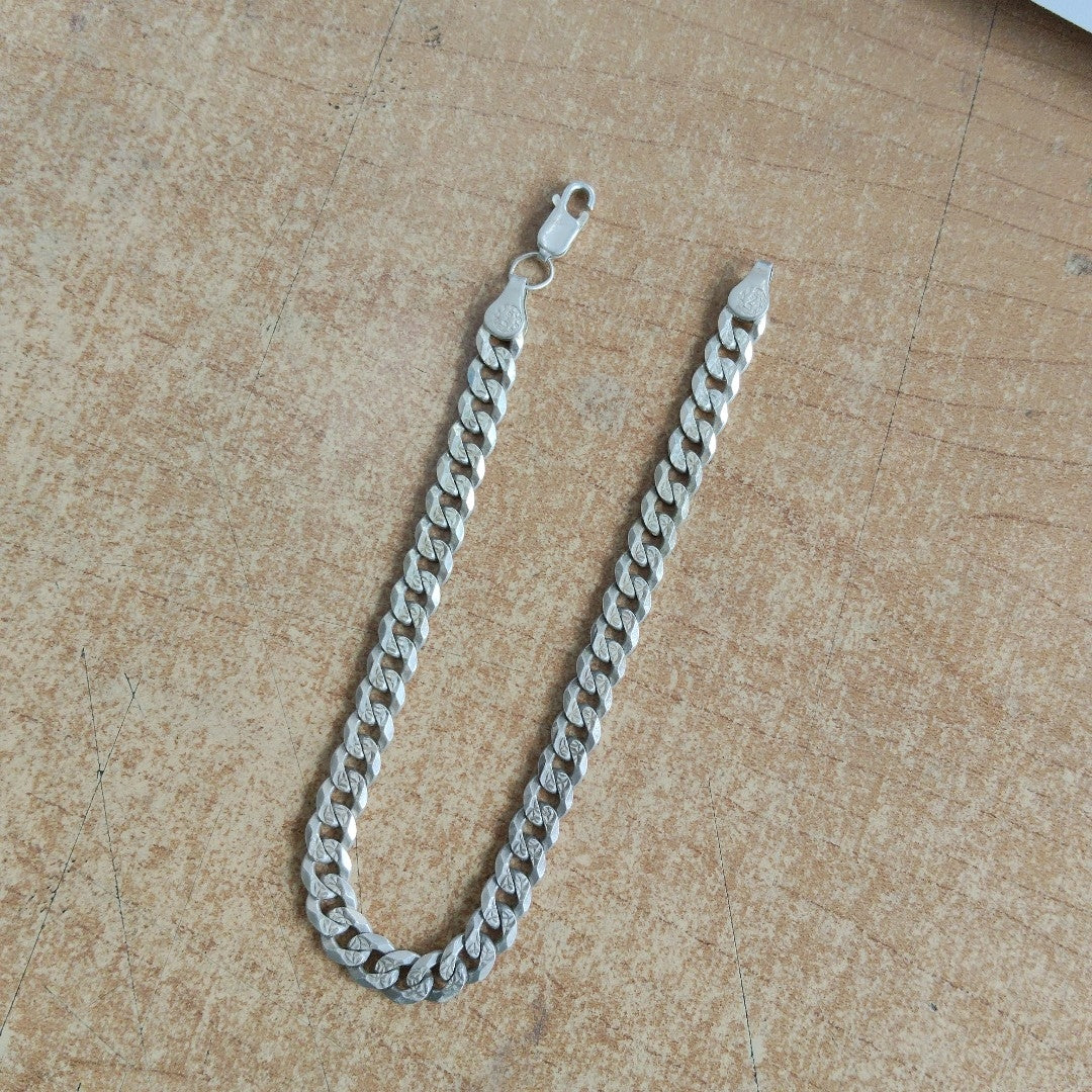 PULSERA PLATA 11.2 GRMS (SEMINUEVO)