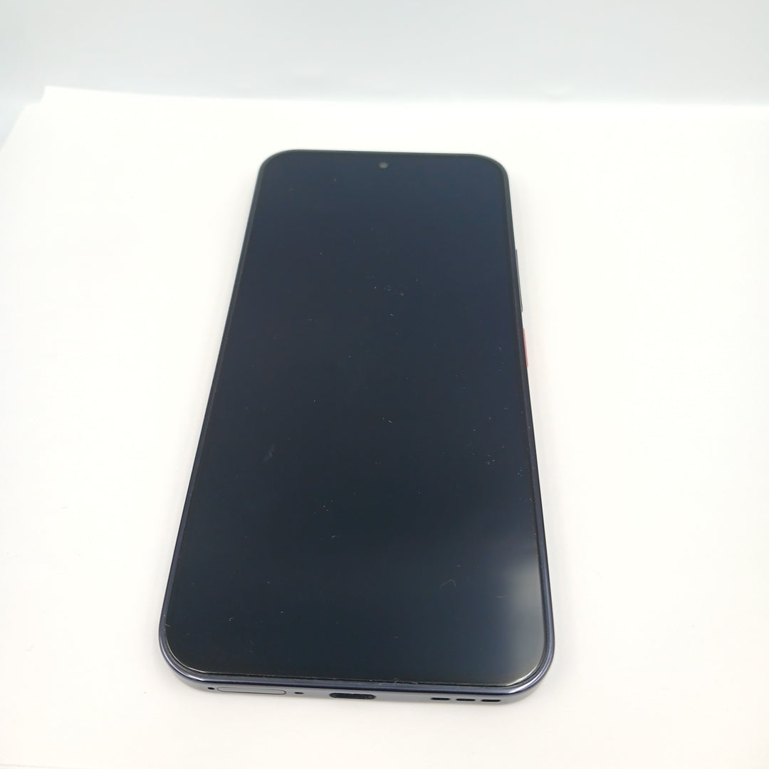 CELULAR NUBIA AIR Z2468N (2025) 256 GB 8 GB RAM (SEMINUEVO)