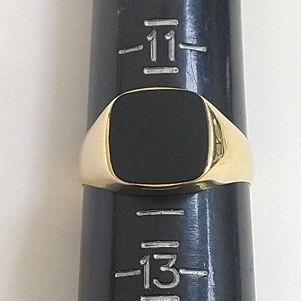 ANILLOS CABALLERO ORO 14K 5 (NUEVO)
