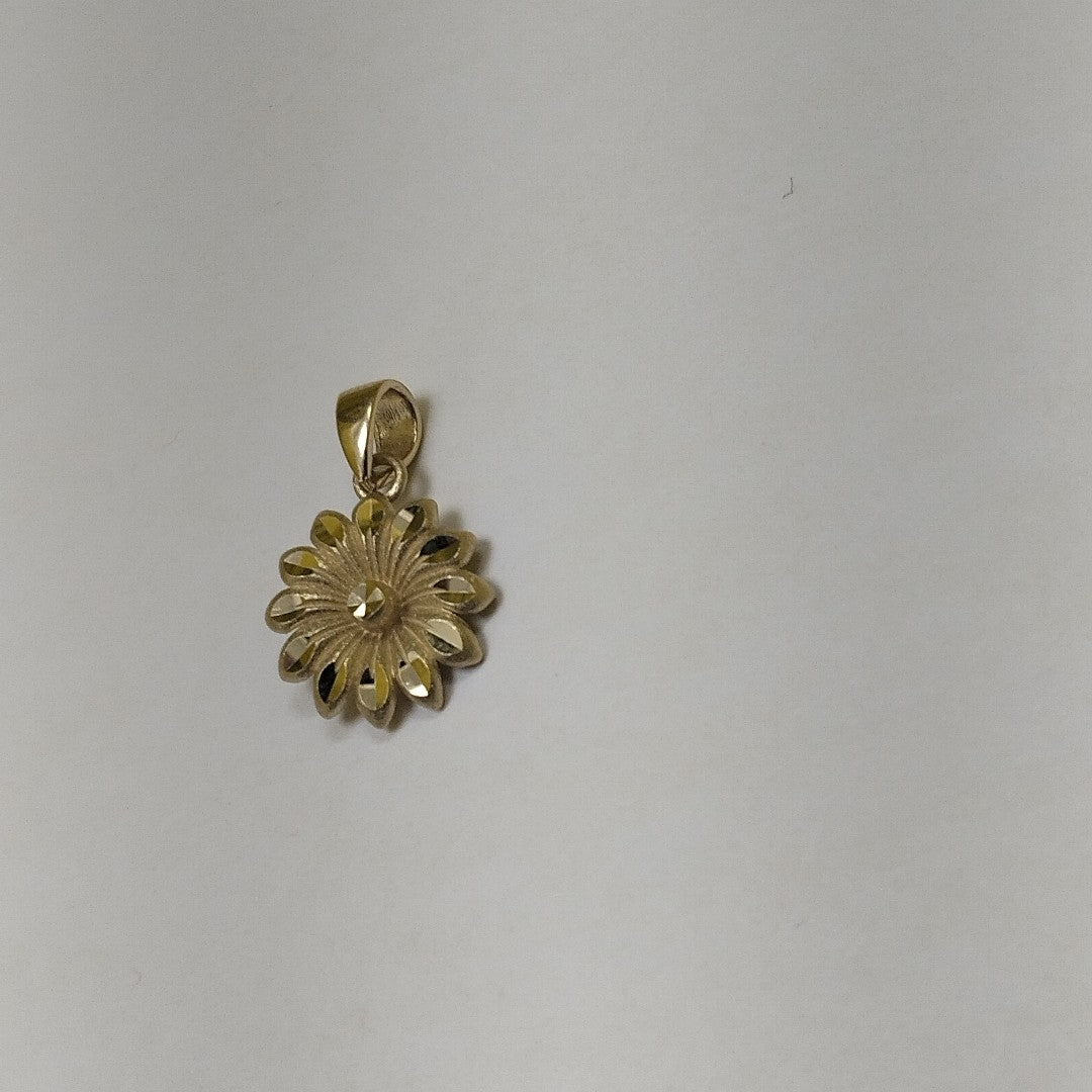 DIJES ORO 14K 1.3 (NUEVO)