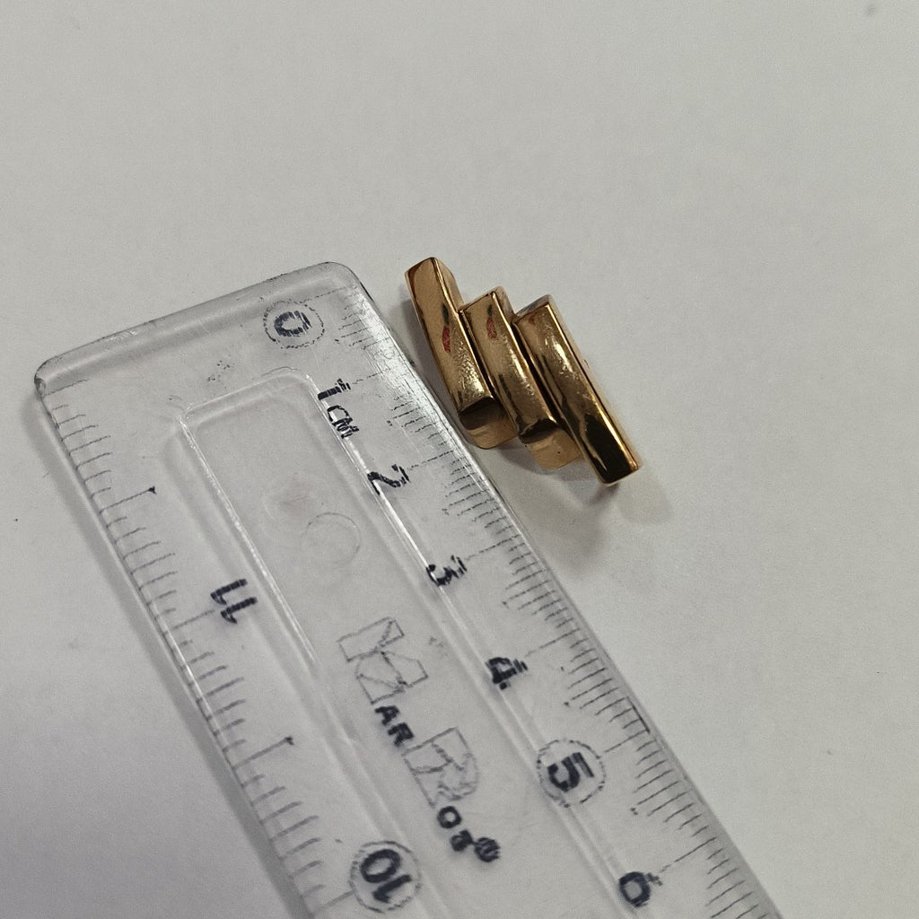 DIJE ORO 14 K 2,90 GRMS (SEMINUEVO)