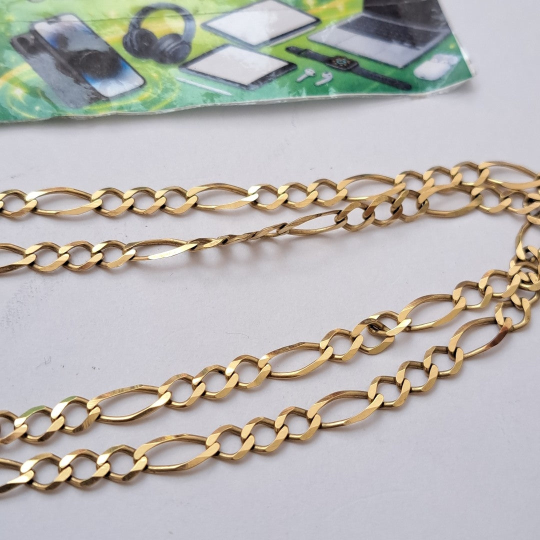 CADENA ORO 10 K 10.1 GRMS (SEMINUEVO)