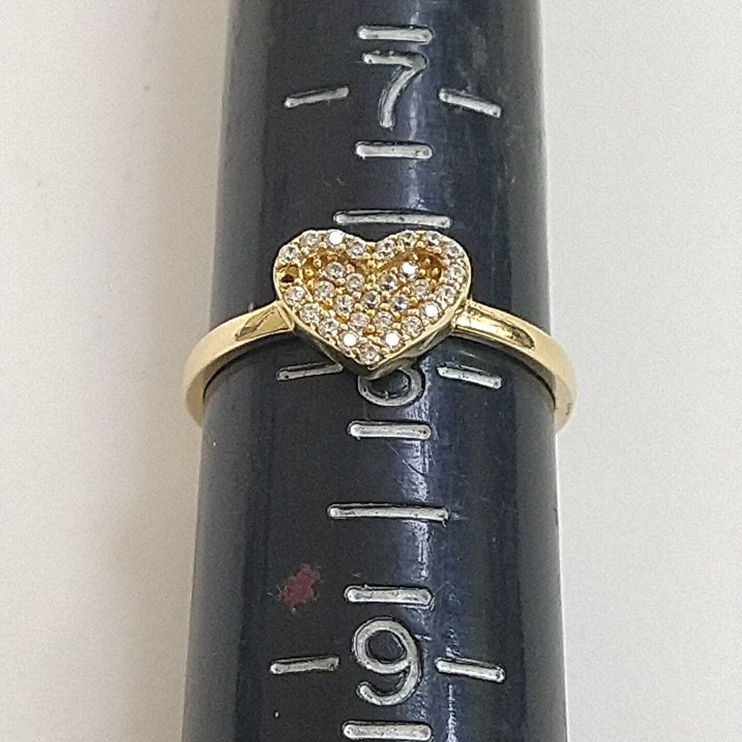 ANILLOS DAMA ORO 14K 1.7 (NUEVO)