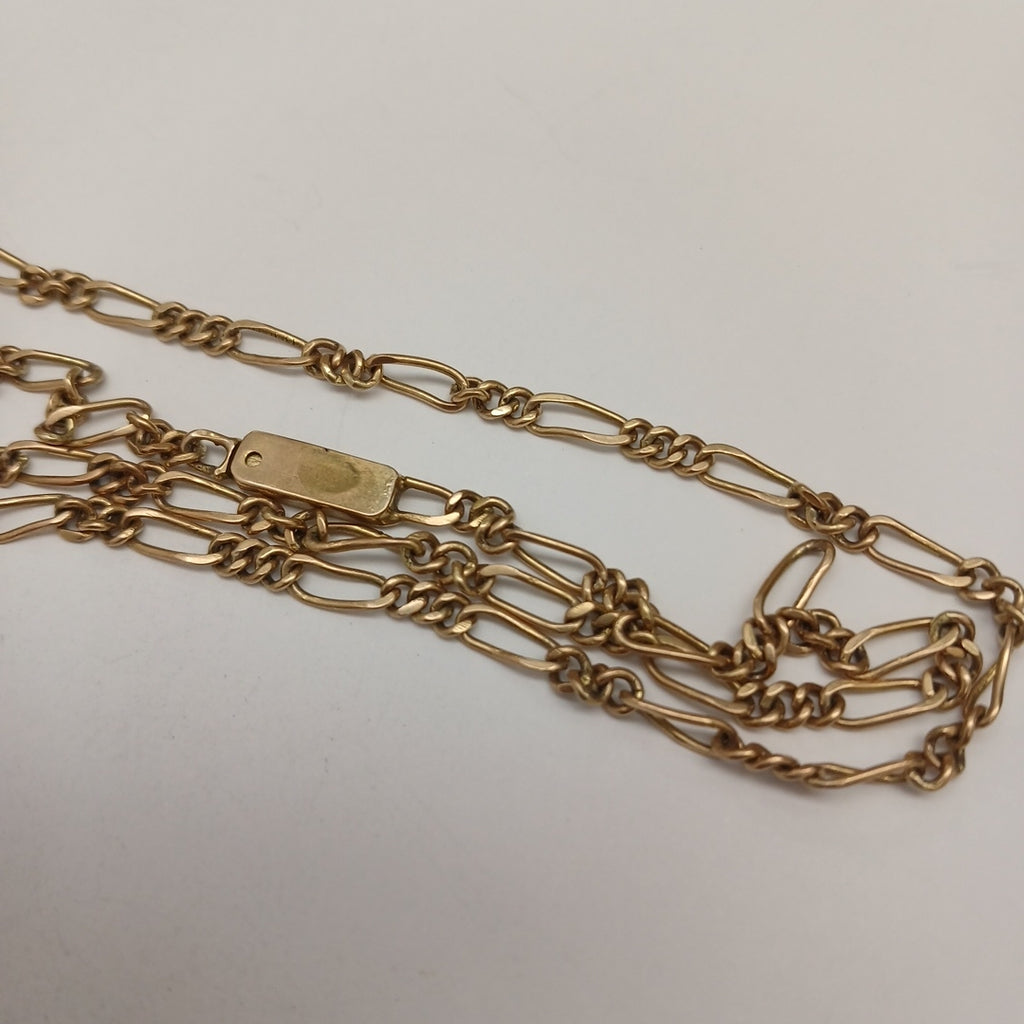 CADENA ORO 8 K 7.4 GRMS (SEMINUEVO)