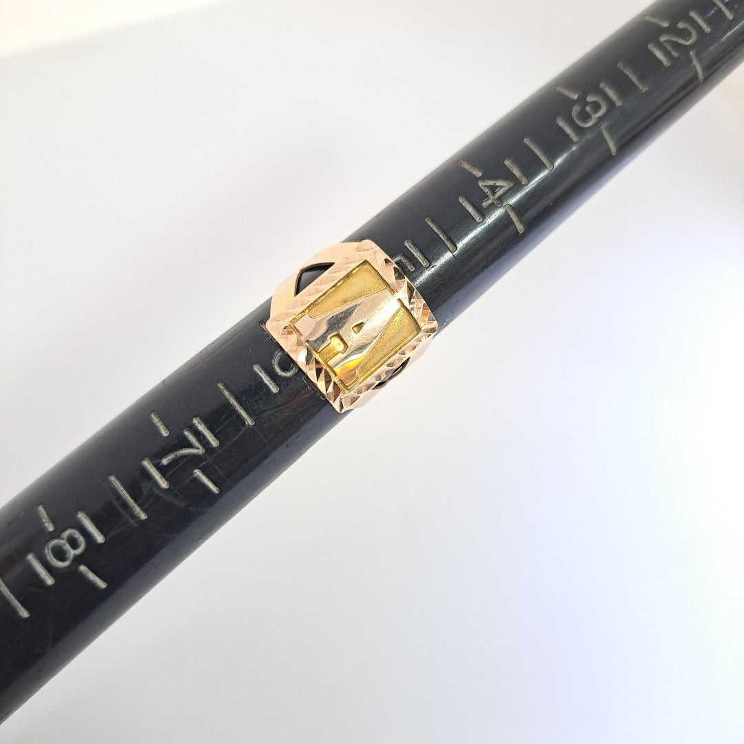 ANILLITO ORO 8 K 2,20 GRMS (SEMINUEVO)