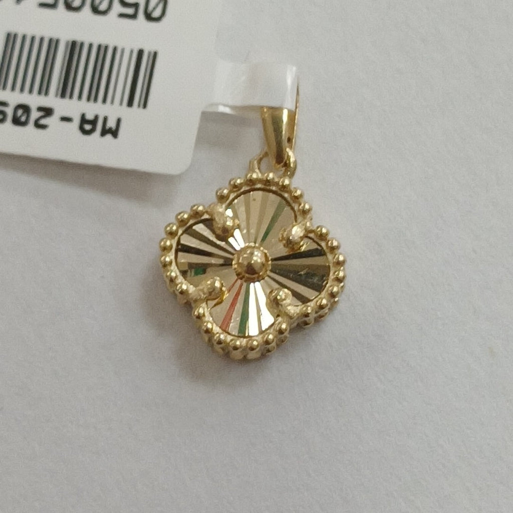 DIJES ORO 14K 1.1 (NUEVO)