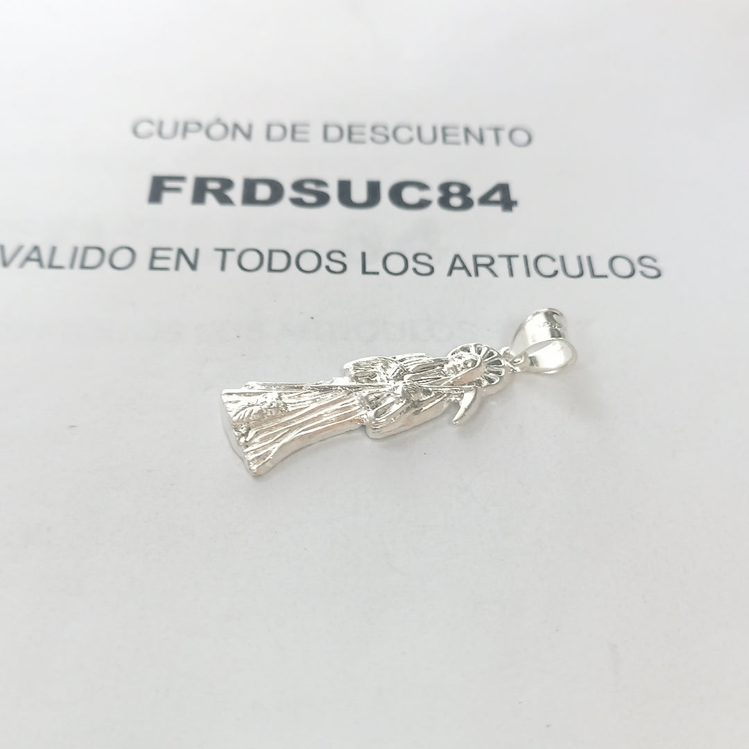 DIJE PLATA 2,30 GRMS (SEMINUEVO)