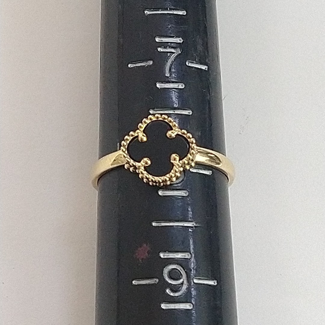 ANILLOS DAMA ORO 14K 2.1 (NUEVO)