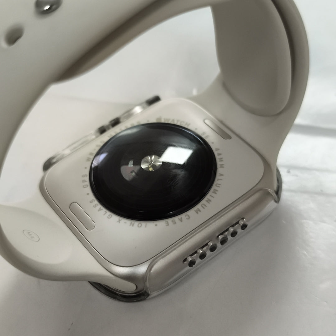SMARTWATCH APPLE SE 3 ALUMINIO A3325 44 MM GPS (SEMINUEVO)