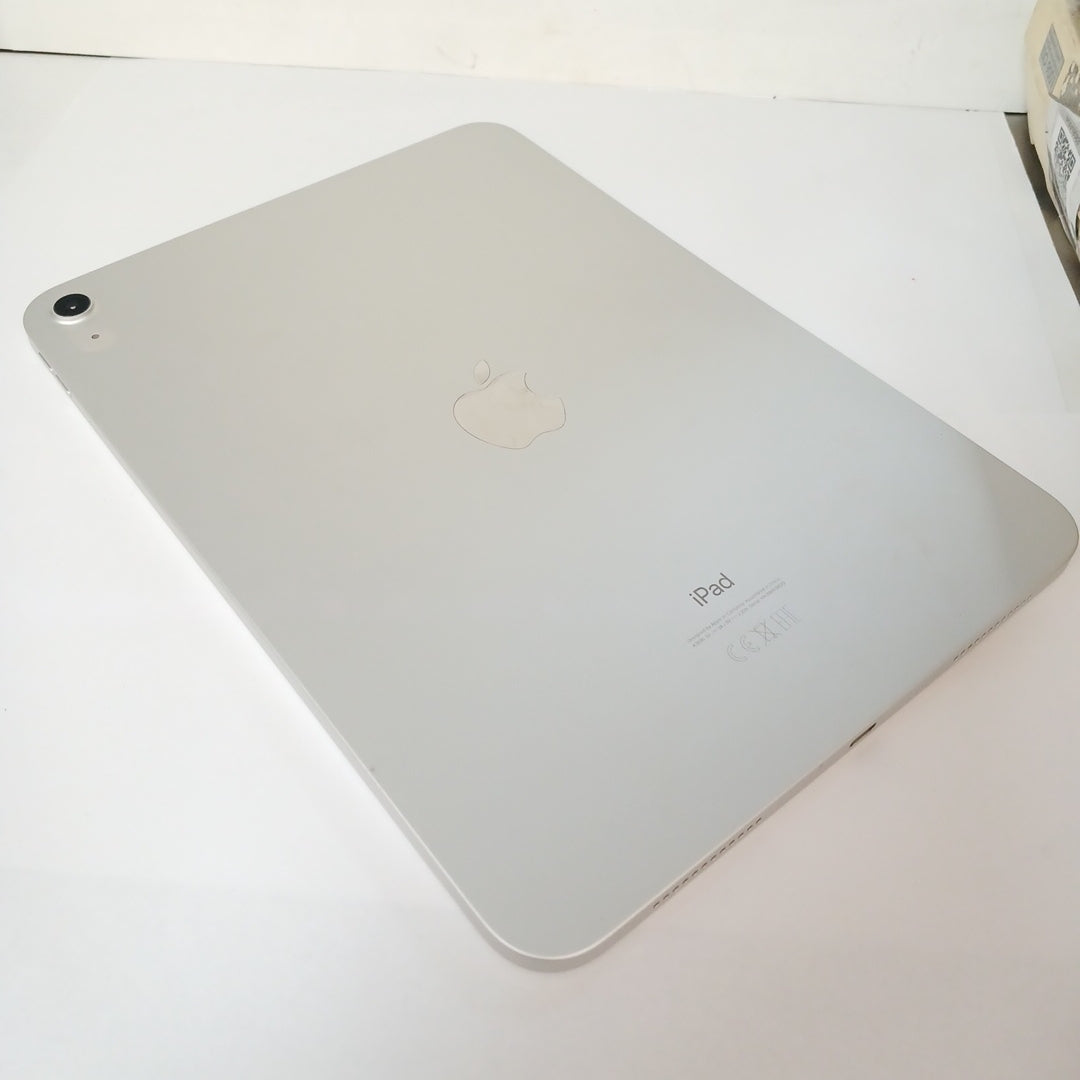 TABLETA APPLE IPAD 10 A2696 256 GB 4 GB RAM (SEMINUEVO)