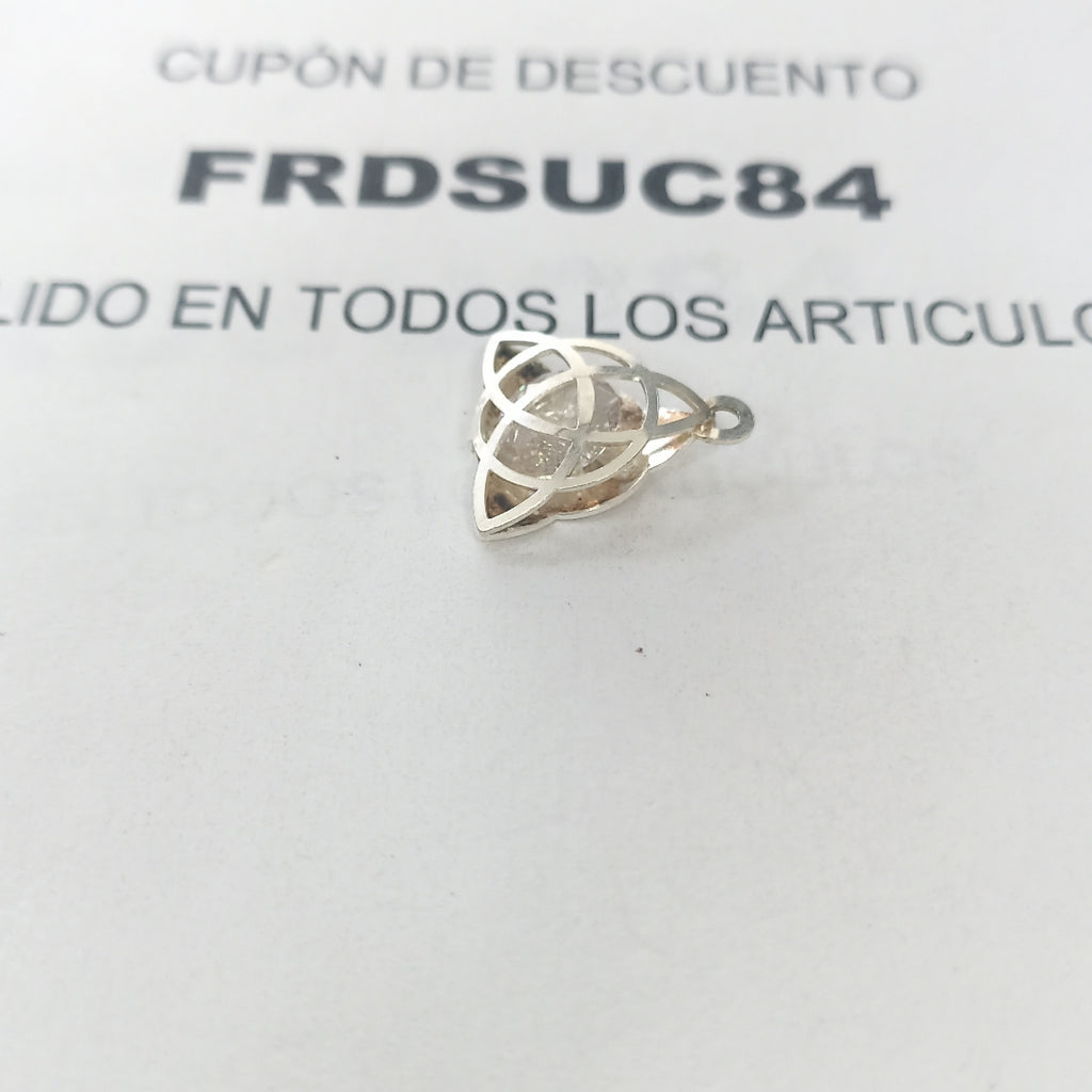 DIJE PLATA 1,80 GRMS (SEMINUEVO)