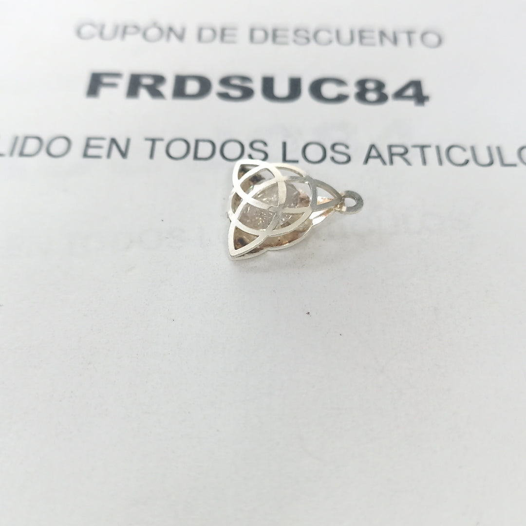 DIJE PLATA 1,80 GRMS (SEMINUEVO)