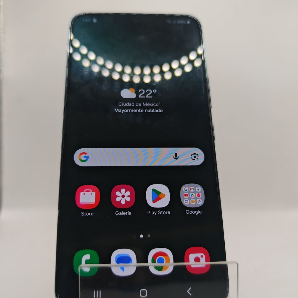 CELULAR SAMSUNG GALAXY S22 SM-S901E 128 GB 8 GB RAM