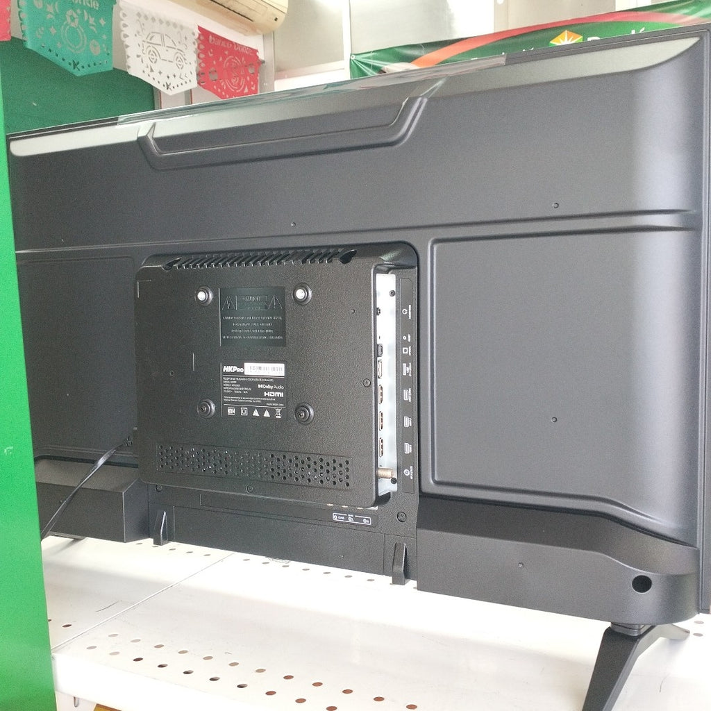 PANTALLA HKPRO HKP32R04 32" LED HD (SEMINUEVO)