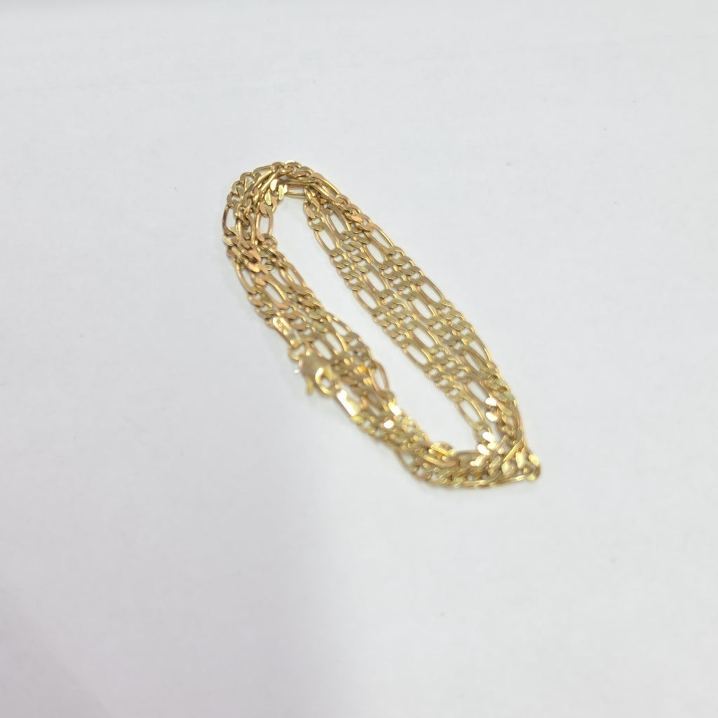 CADENA ORO 10 K 5.5 GRMS (SEMINUEVO)