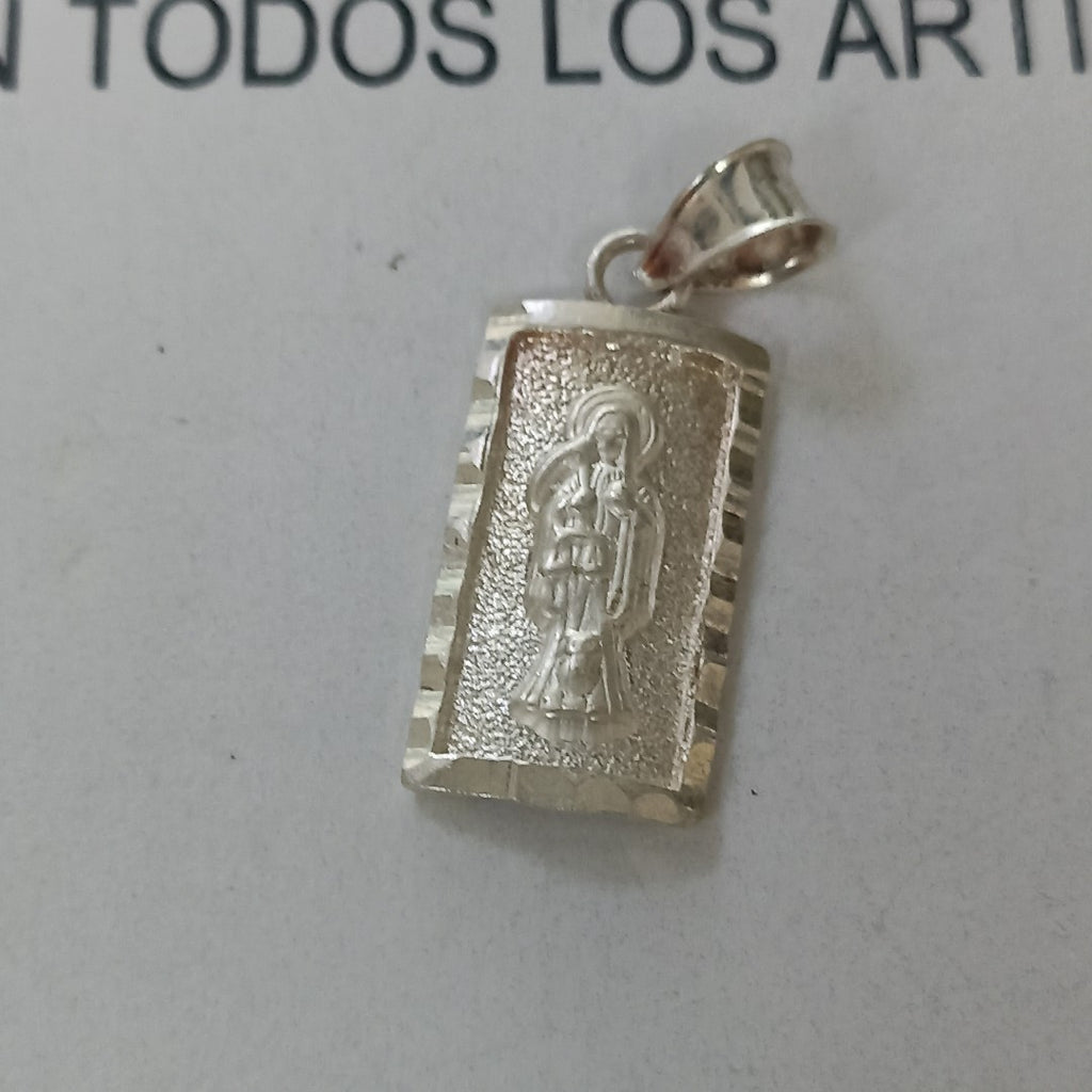 DIJE PLATA 2,20 GRMS (SEMINUEVO)