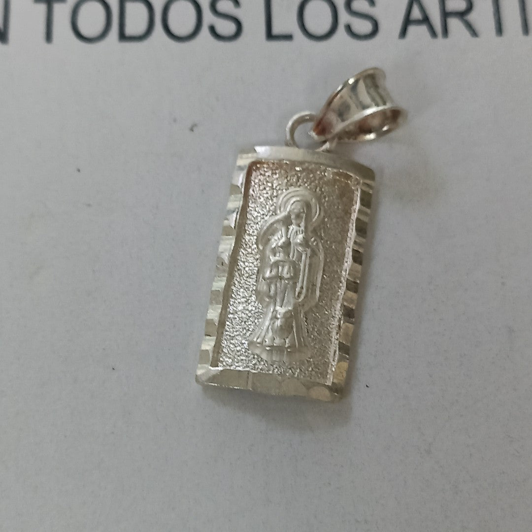 DIJE PLATA 2,20 GRMS (SEMINUEVO)
