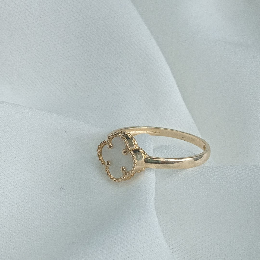 ANILLOS DAMA ORO 14K 2.1 (NUEVO)