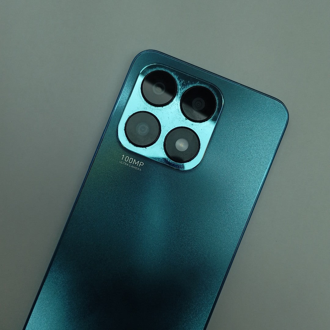 CELULAR HONOR X8A CRT-LX3 (2023) 128 GB 8 GB RAM (SEMINUEVO)