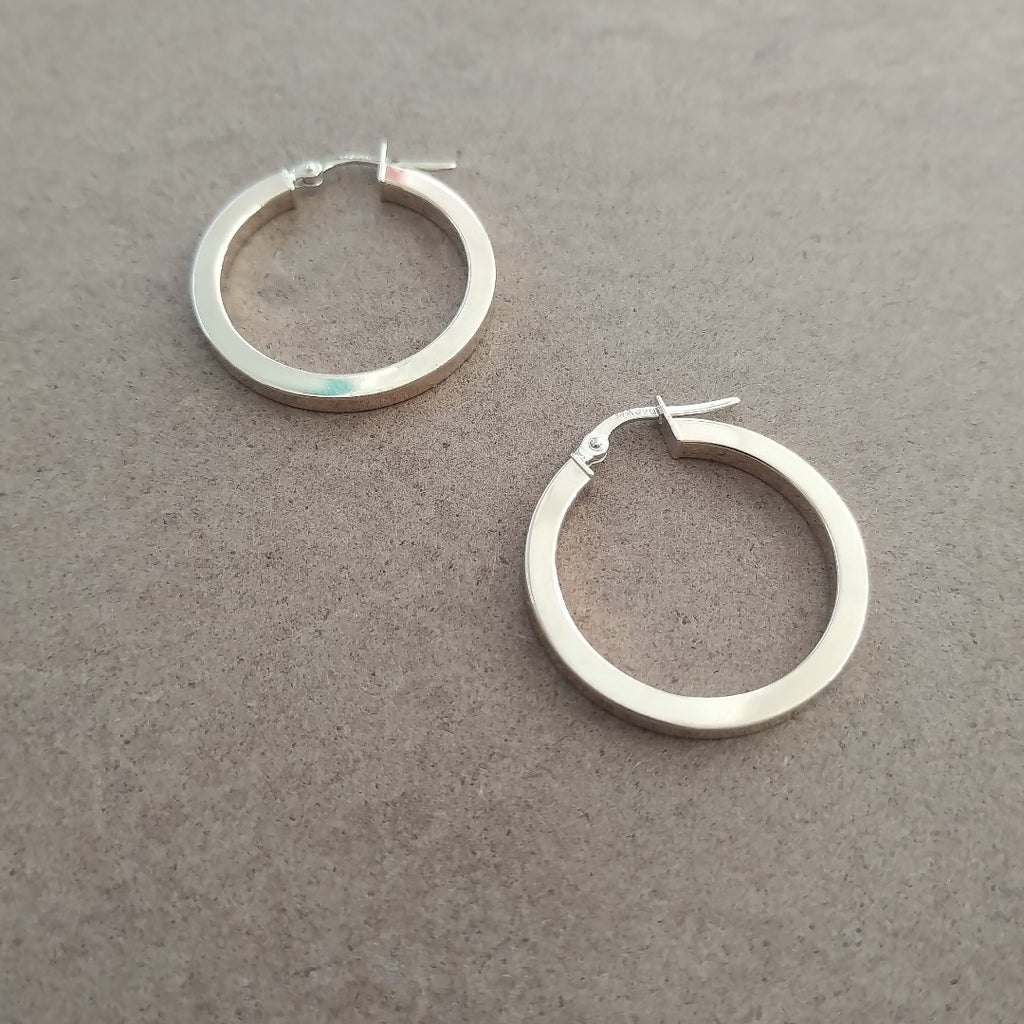 ARRACADAS ORO 14K 2.2 (NUEVO)