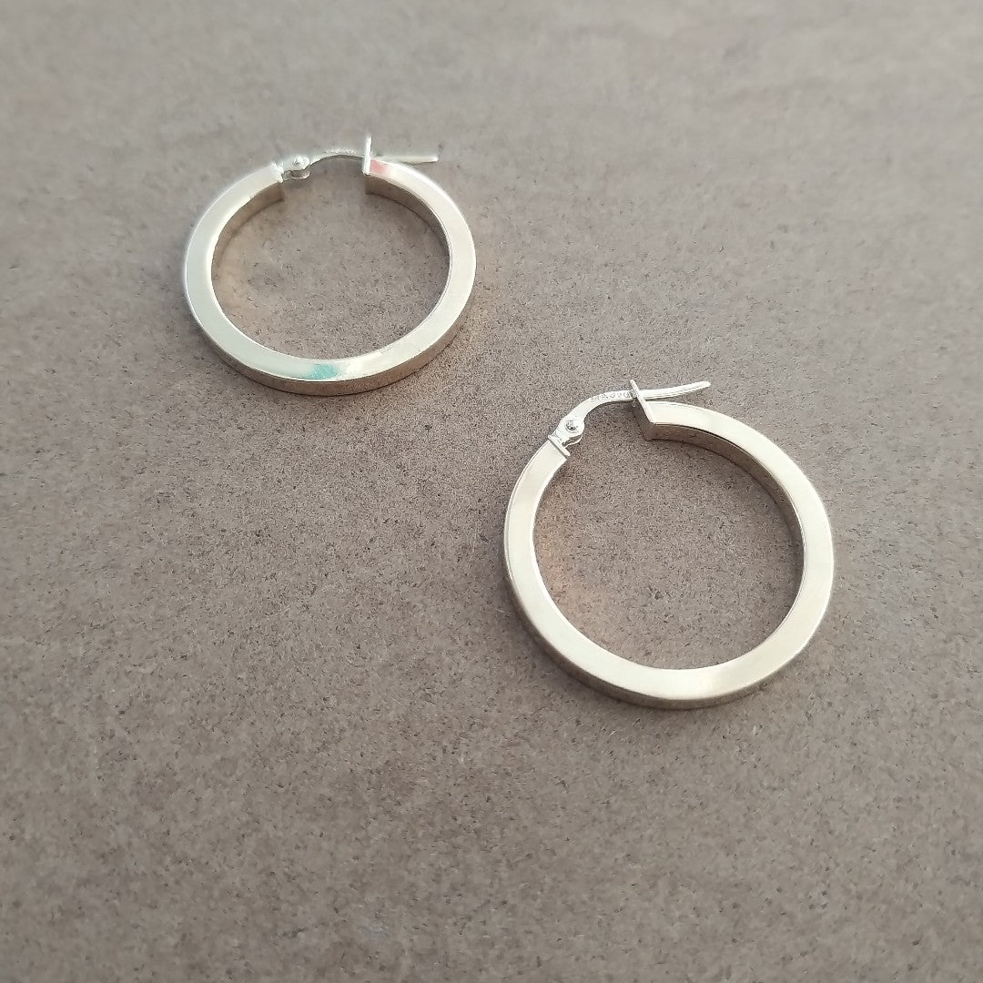 ARRACADAS ORO 14K 2.2 (NUEVO)