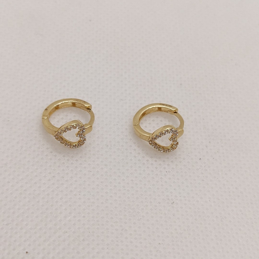HUGGIES ORO 14K 1.6 (NUEVO)