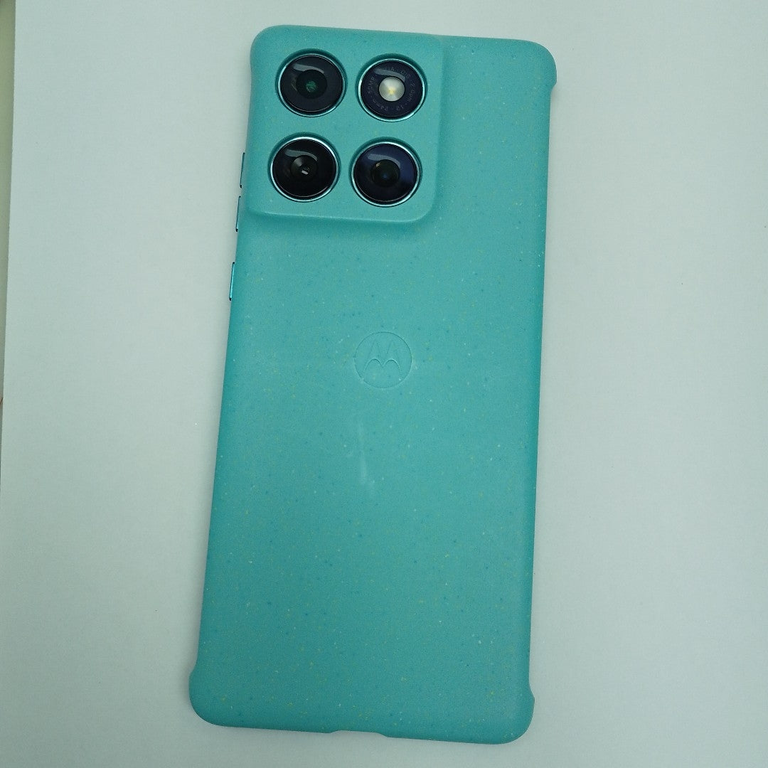 CELULAR MOTOROLA EDGE 60 FUSION XT2503-1 (2025) 256 GB 8 GB RAM (SEMINUEVO)