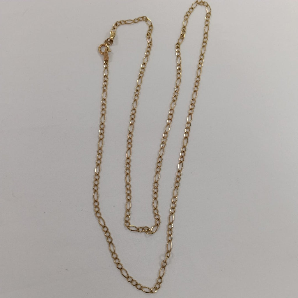 CADENA ORO 10 K 3 GRMS (SEMINUEVO)
