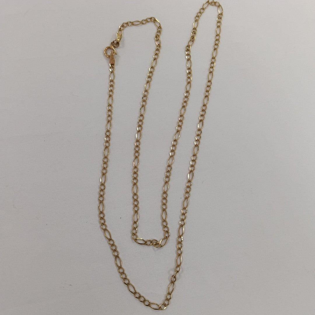 CADENA ORO 10 K 3 GRMS (SEMINUEVO)