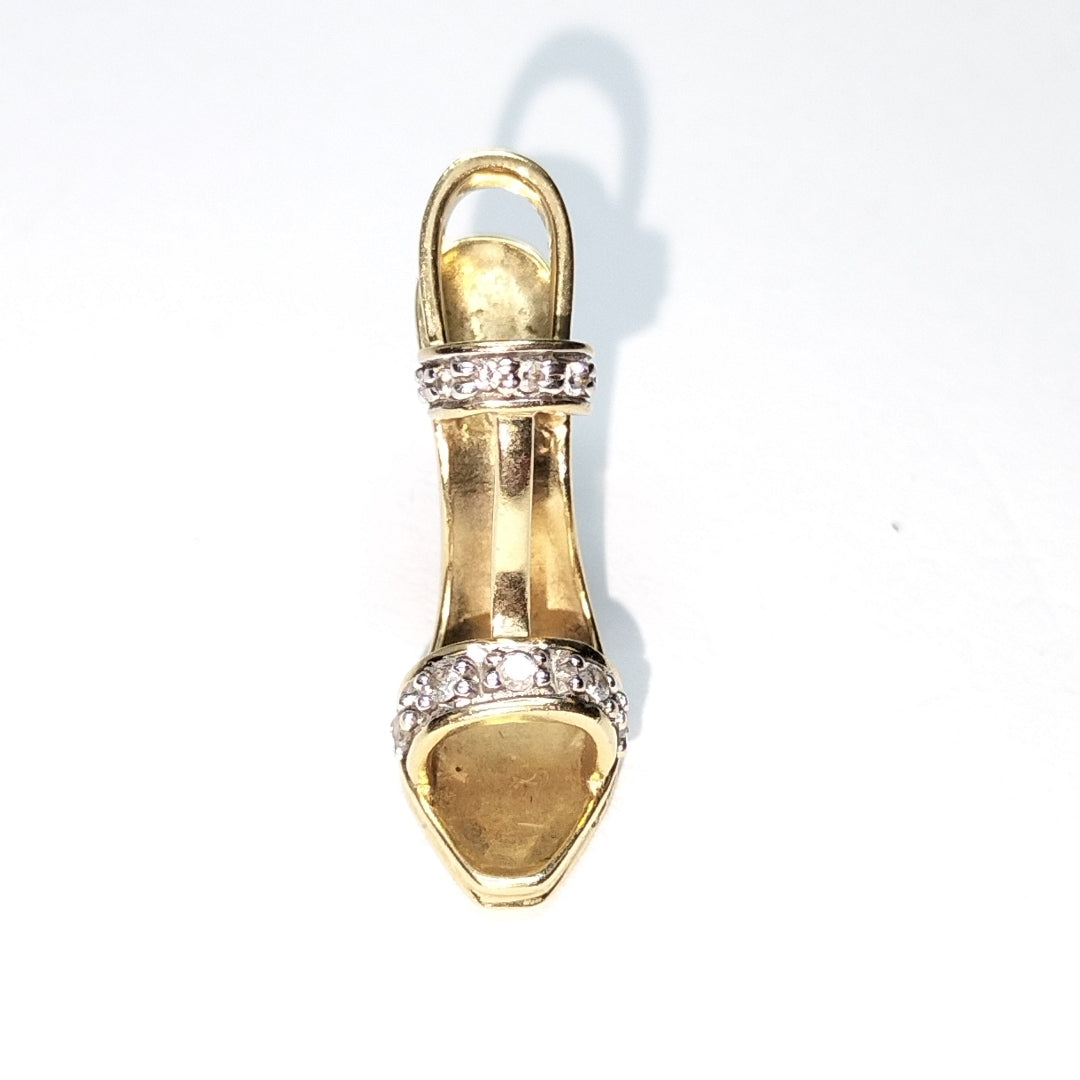 DIJE ORO 14 K 3.9 GRMS (SEMINUEVO)