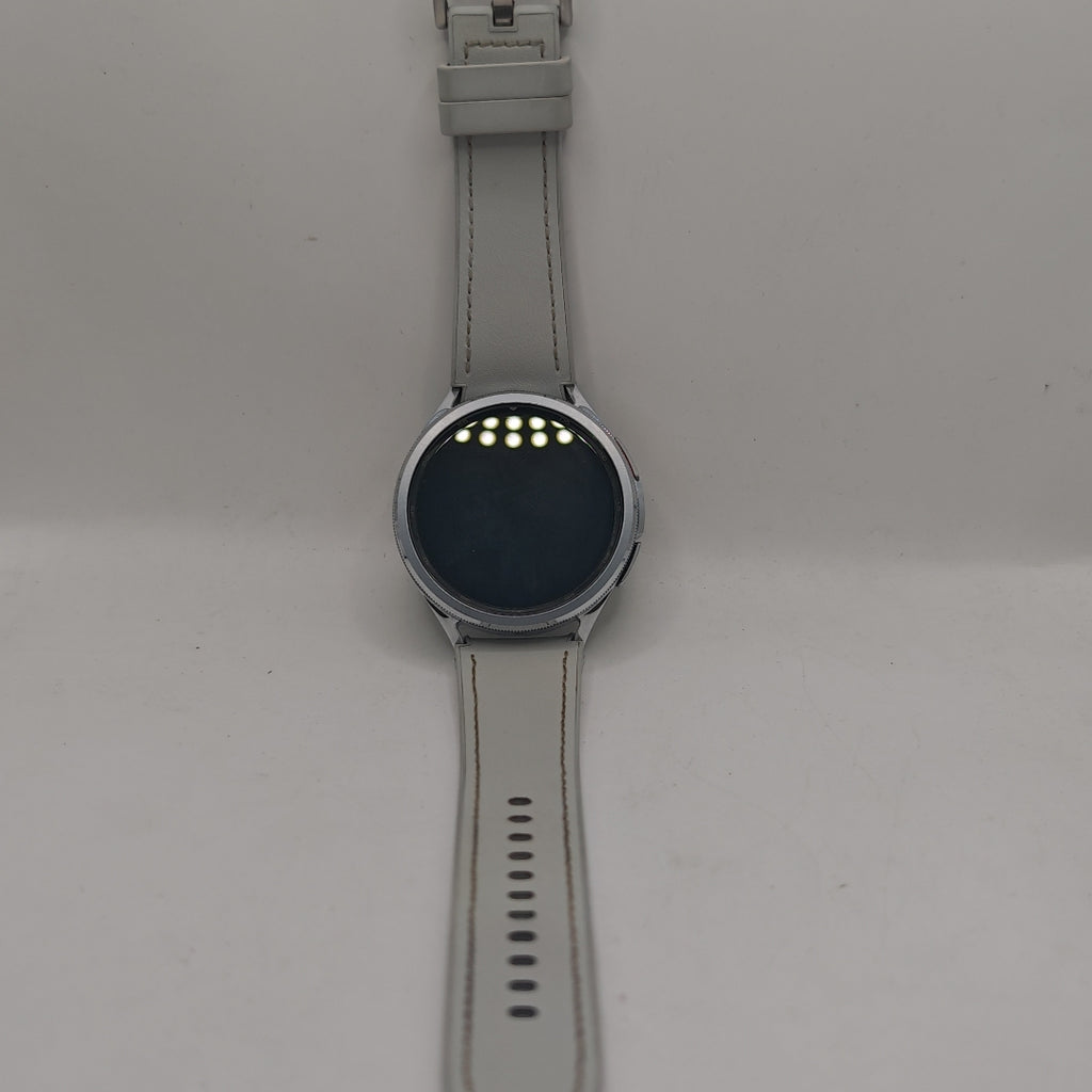 SMARTWATCH SAMSUNG GALAXY WATCH 6 CLASSIC SM-R960 47 MM GPS