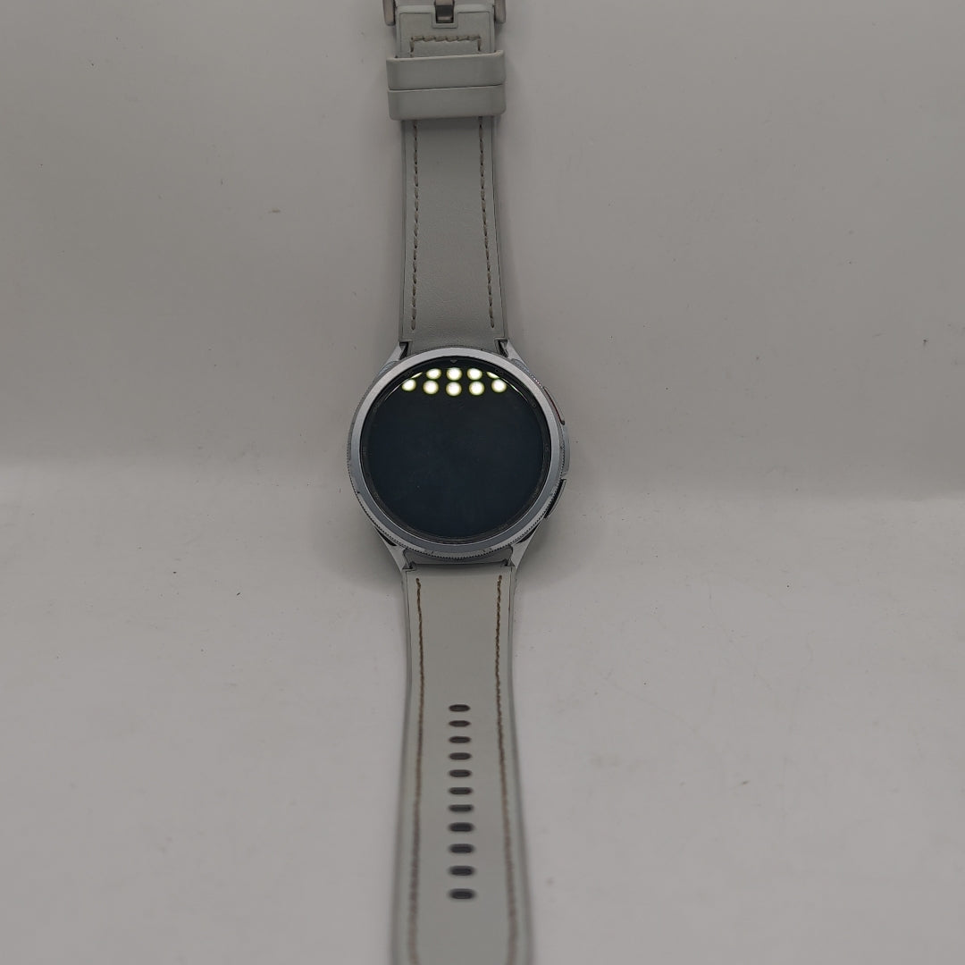 SMARTWATCH SAMSUNG GALAXY WATCH 6 CLASSIC SM-R960 47 MM GPS