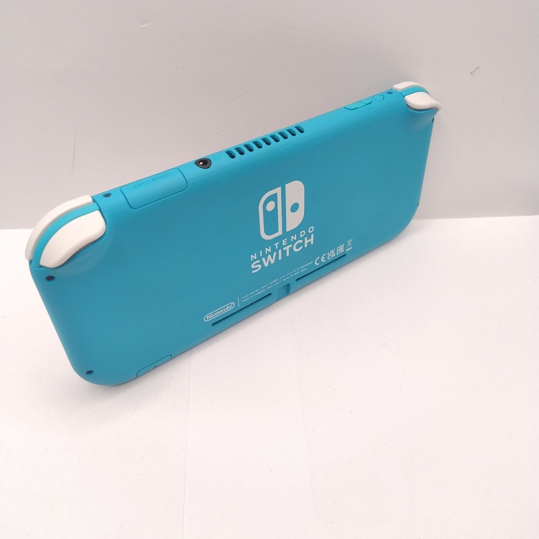 CONSOLA DE VIDEOJUEGO NINTENDO SWITCH LITE 32 GB (SEMINUEVO)