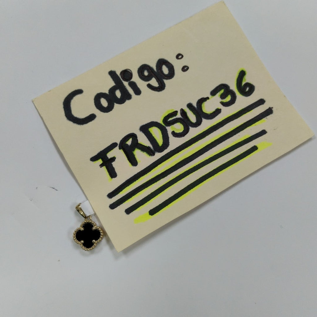 DIJES ORO 14K 1 (NUEVO)