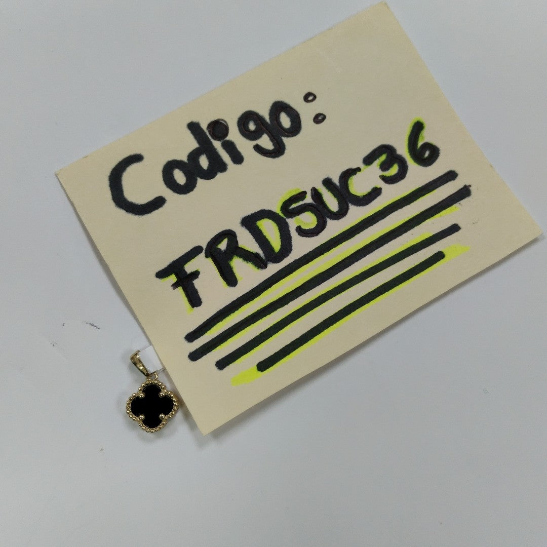 DIJES ORO 14K 1 (NUEVO)