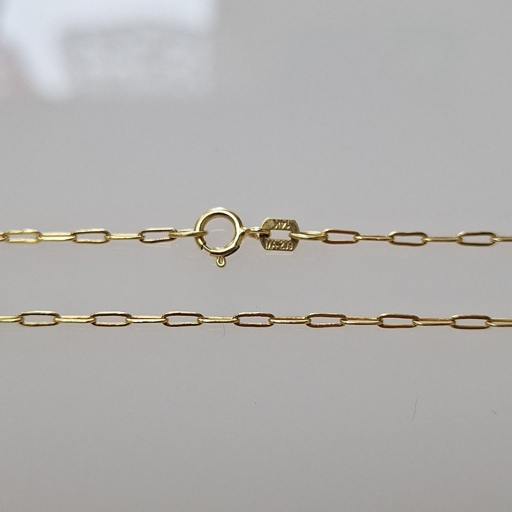 CADENAS ORO 14K 2.1 (NUEVO)