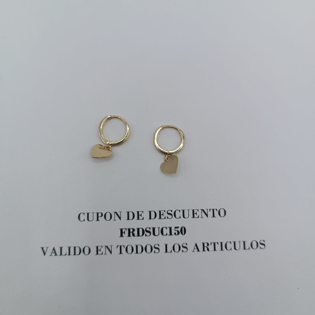 HUGGIES ORO 10K 1.8 (NUEVO)