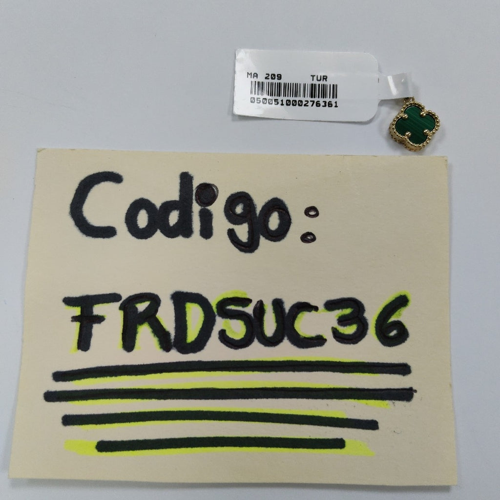 DIJES ORO 14K 1 (NUEVO)