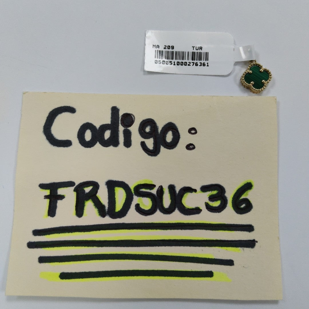 DIJES ORO 14K 1 (NUEVO)