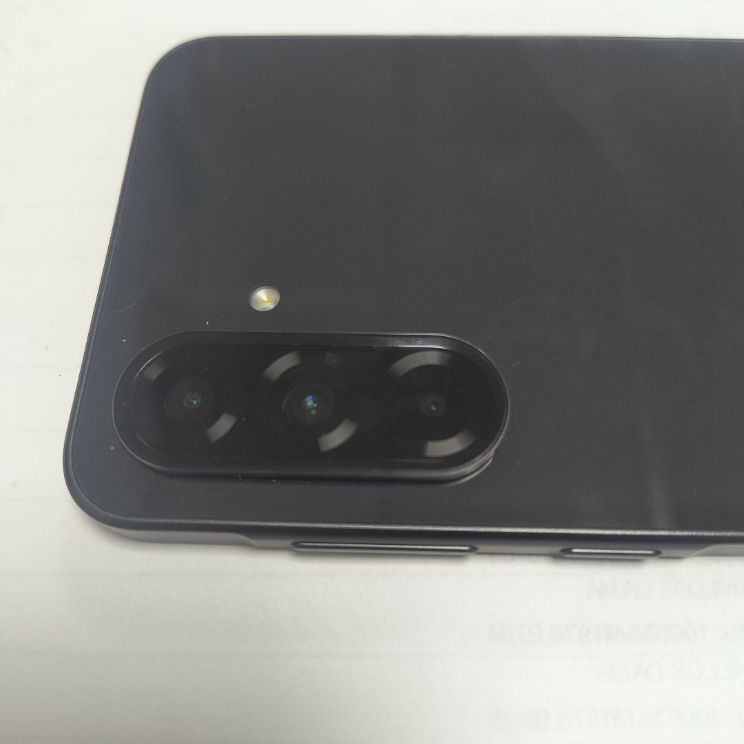CELULAR SAMSUNG GALAXY A36 5G SM-S366V (2025) 128 GB 6 GB RAM (SEMINUEVO)