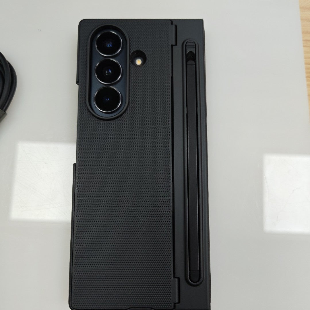 CELULAR SAMSUNG GALAXY Z FOLD7 SM-F966B (2025) 512 GB 12 GB RAM (SEMINUEVO)